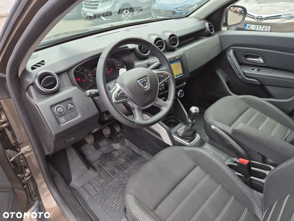 Dacia Duster - 14