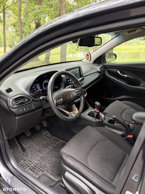 Hyundai i30 1.5 T-GDI 48V Executive - 20