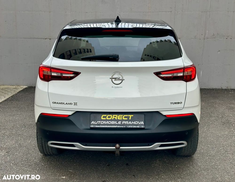 Opel Grandland - 12