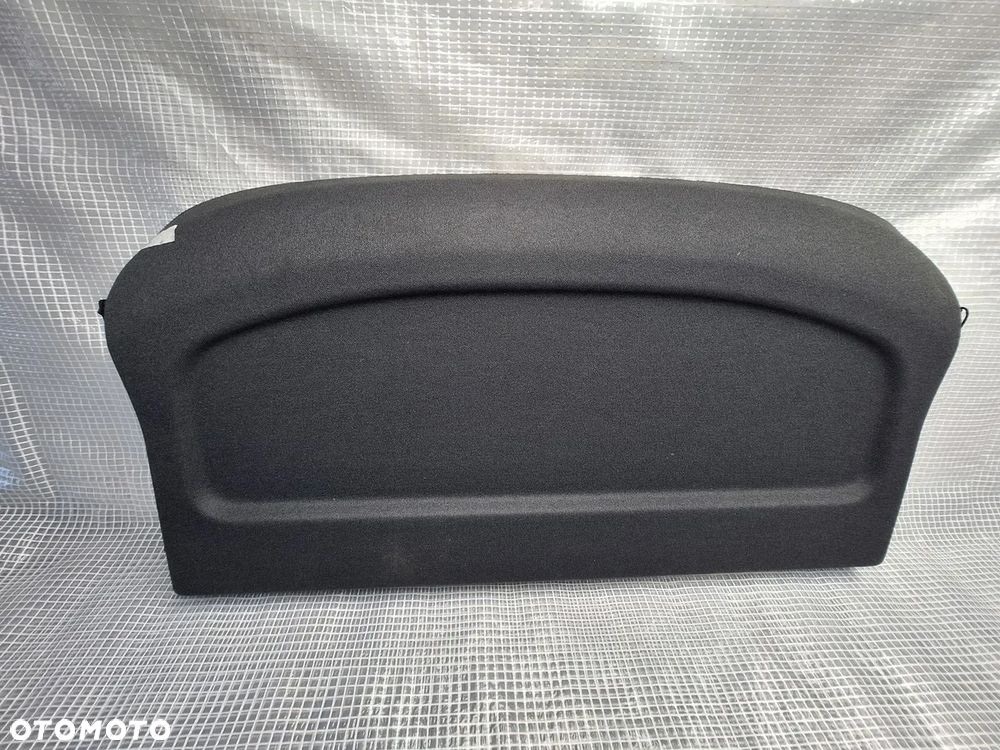 polka bagaznika  audi q2 81a 81a867769 2016-2026 orginal demontaz - 2