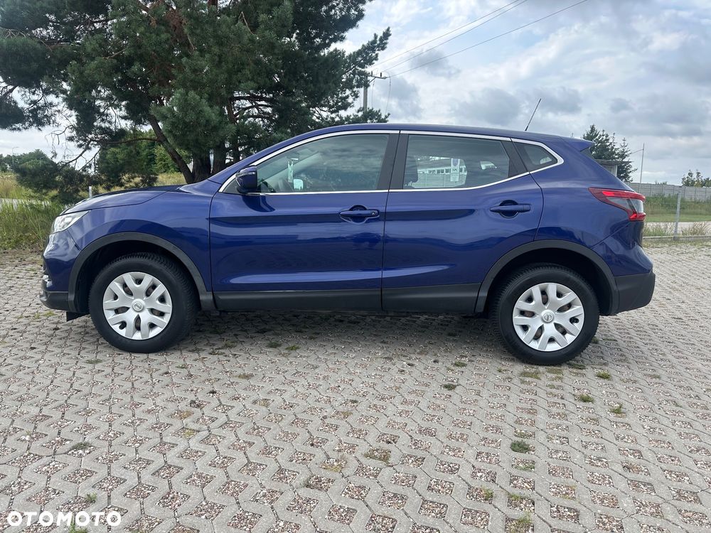 Nissan Qashqai - 17