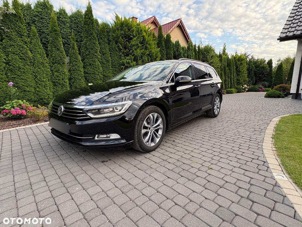 Volkswagen Passat Variant 1.8 TSI (BlueMotion Technology) DSG Highline - 7