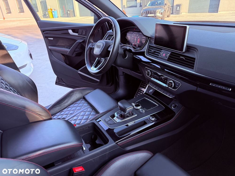 Audi SQ5 - 20