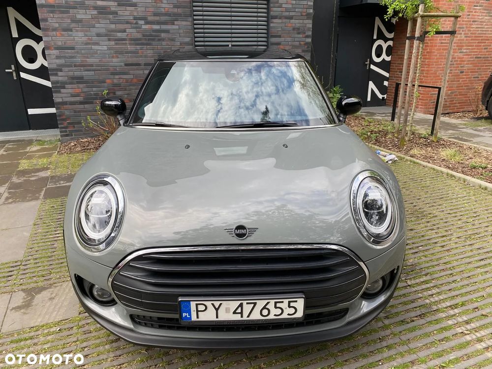 MINI Clubman Cooper - 4