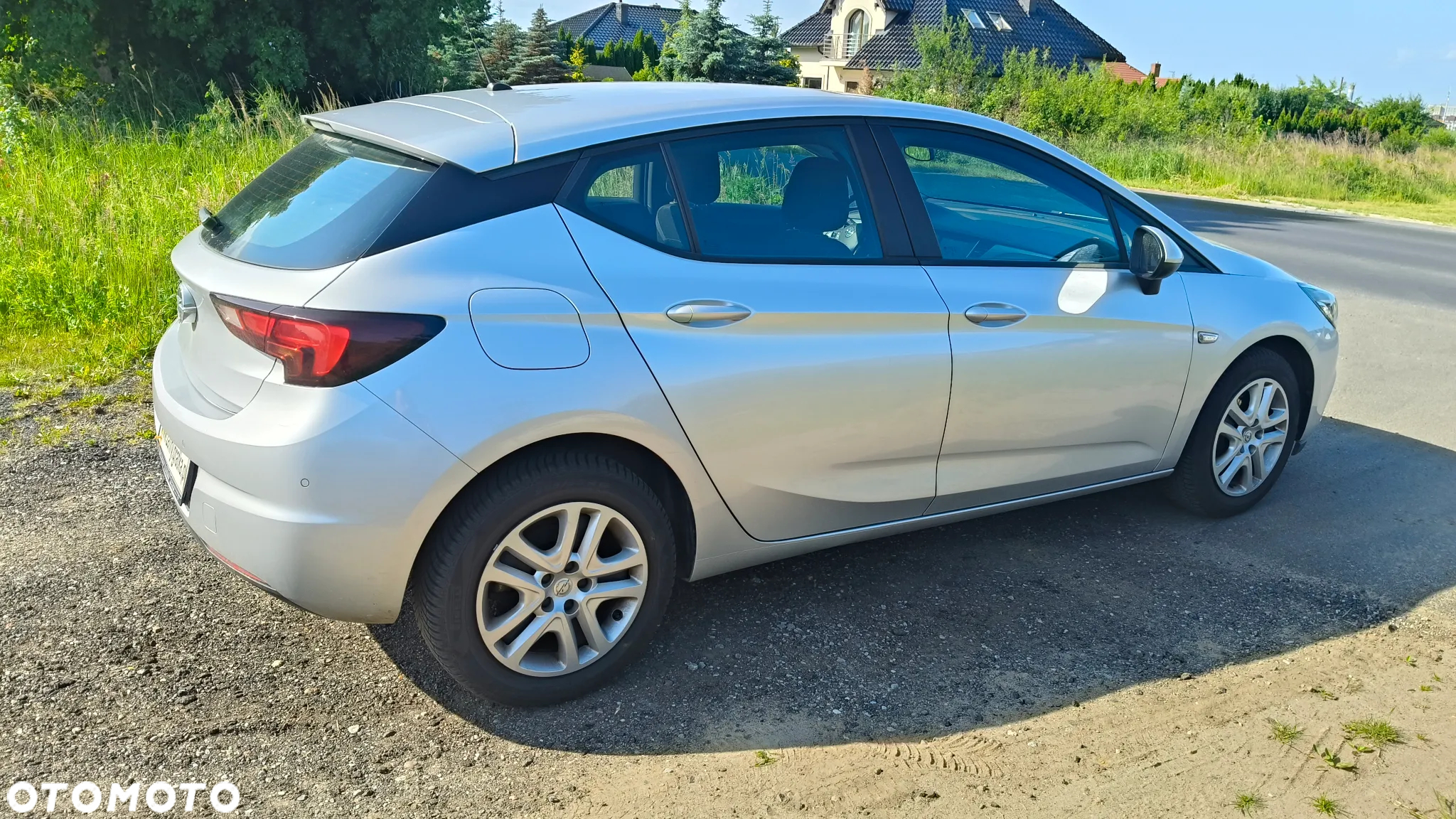 Opel Astra 1.4 Edition - 9
