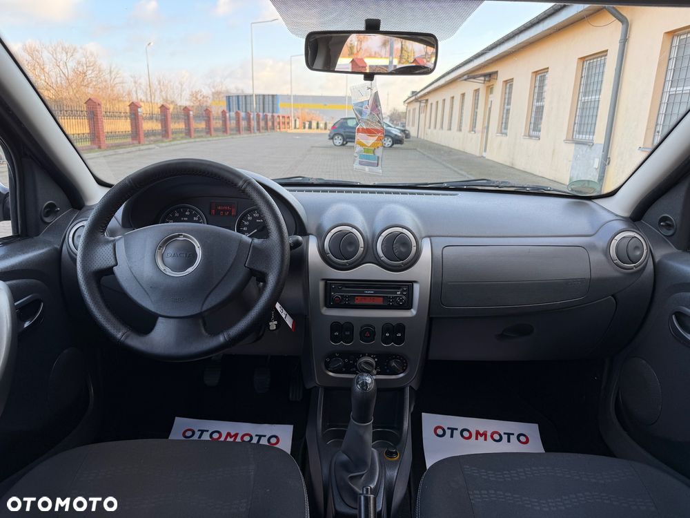 Dacia Sandero Stepway - 7