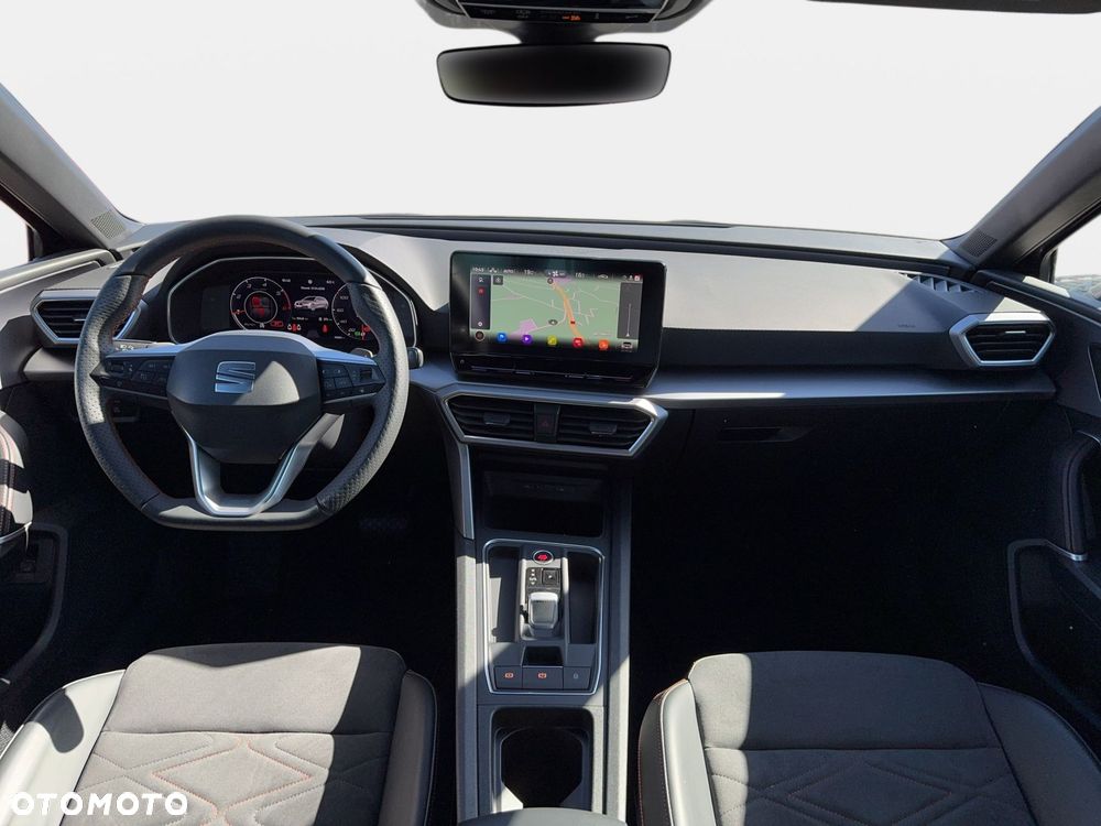 Seat Leon Sportstourer - 31