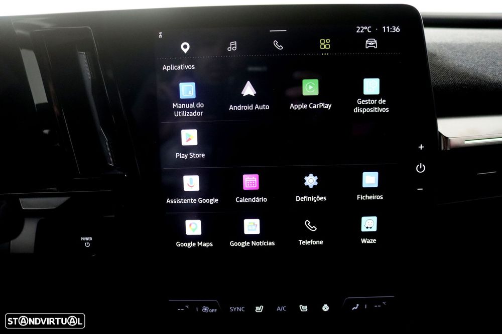 Renault Mégane E-Tech EV60 Techno - 14