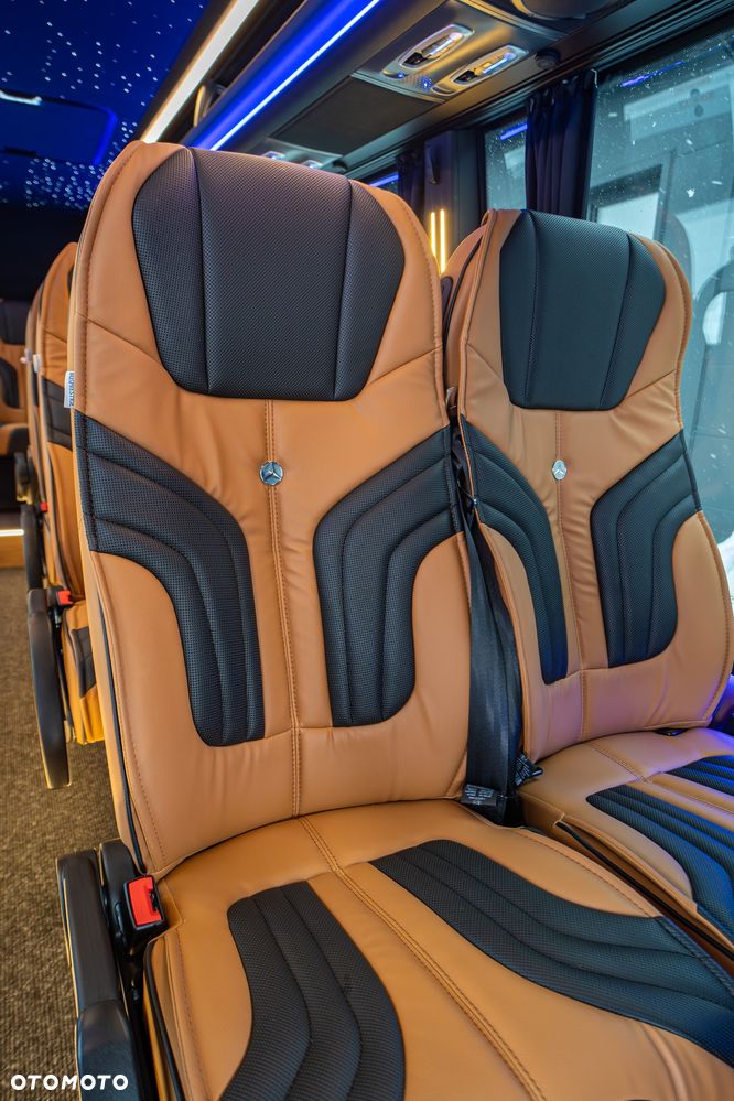 Mercedes-Benz Sprinter 519 - 16