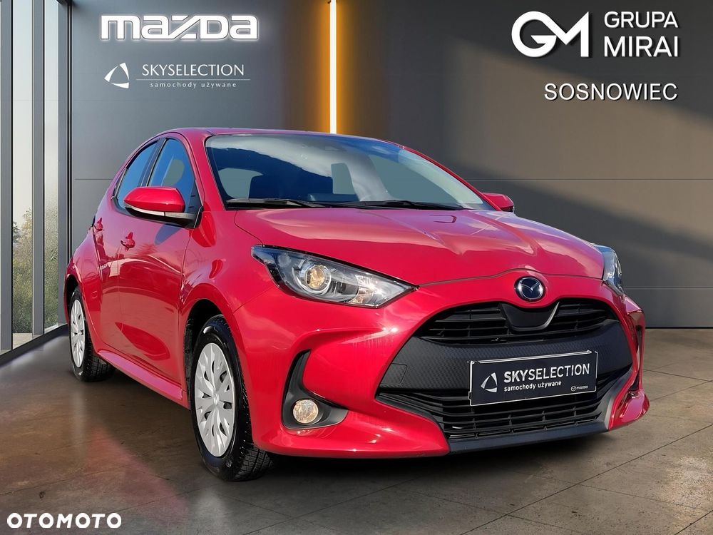 Mazda 2 - 8