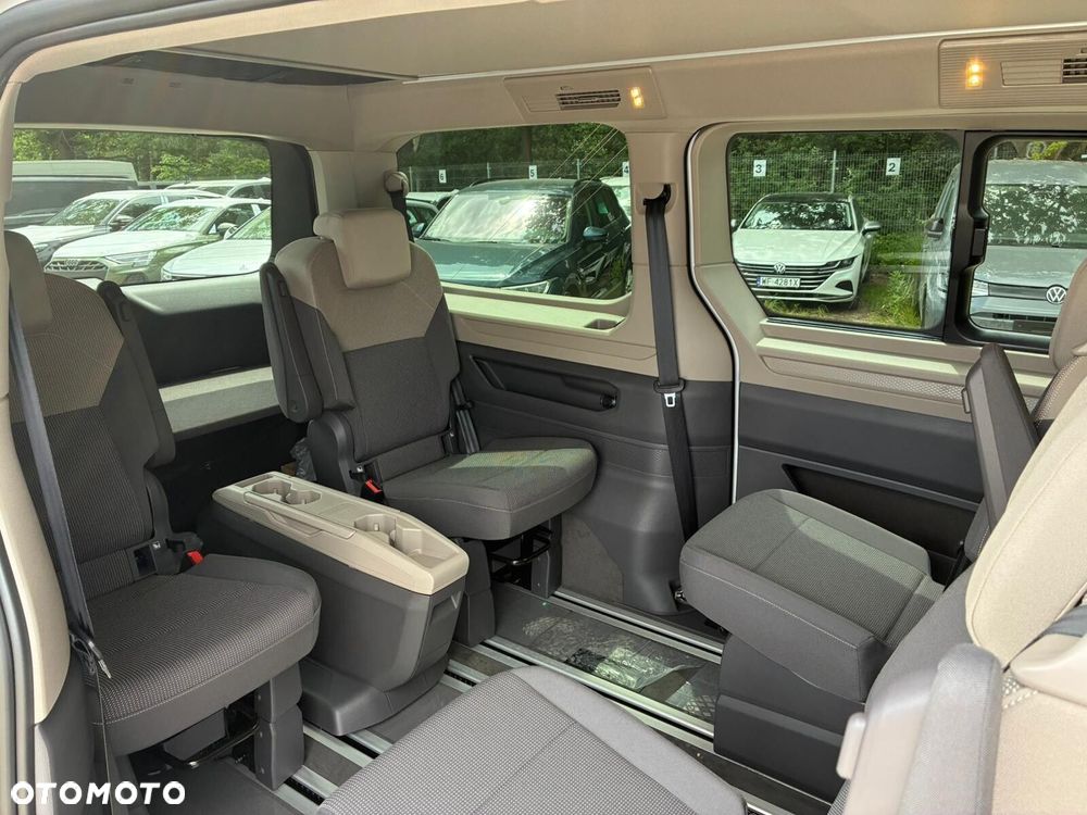 Volkswagen California - 19