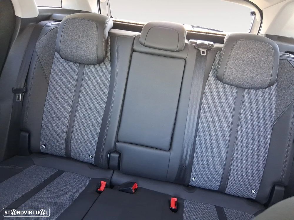 Peugeot 3008 1.6 BlueHDi Allure EAT6 - 15