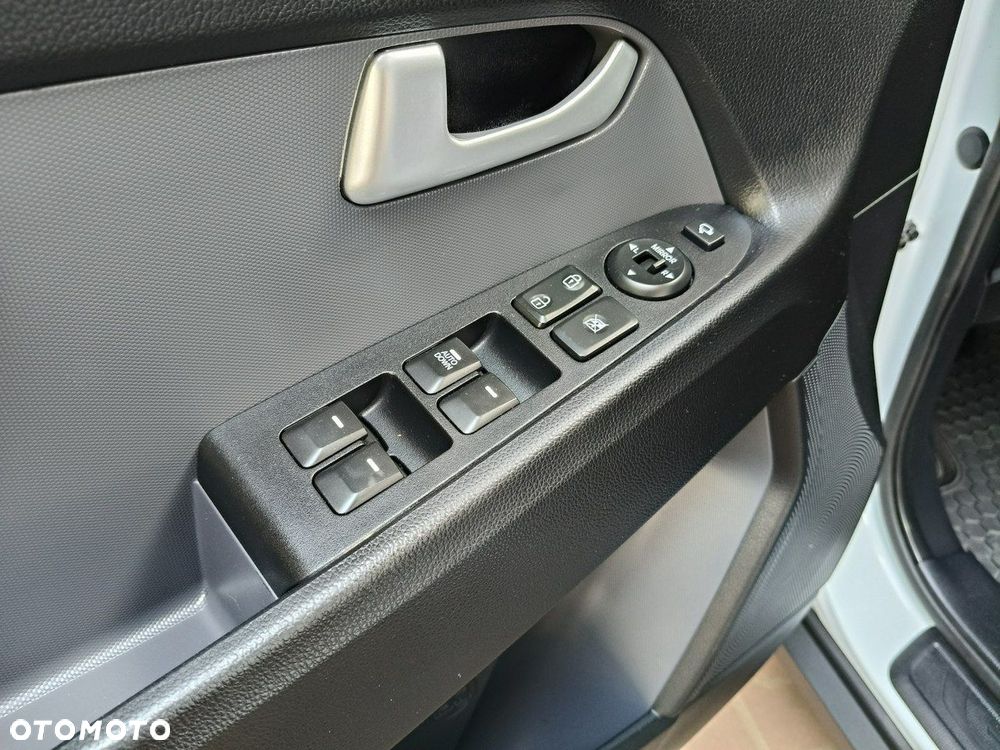 Kia Sportage - 19