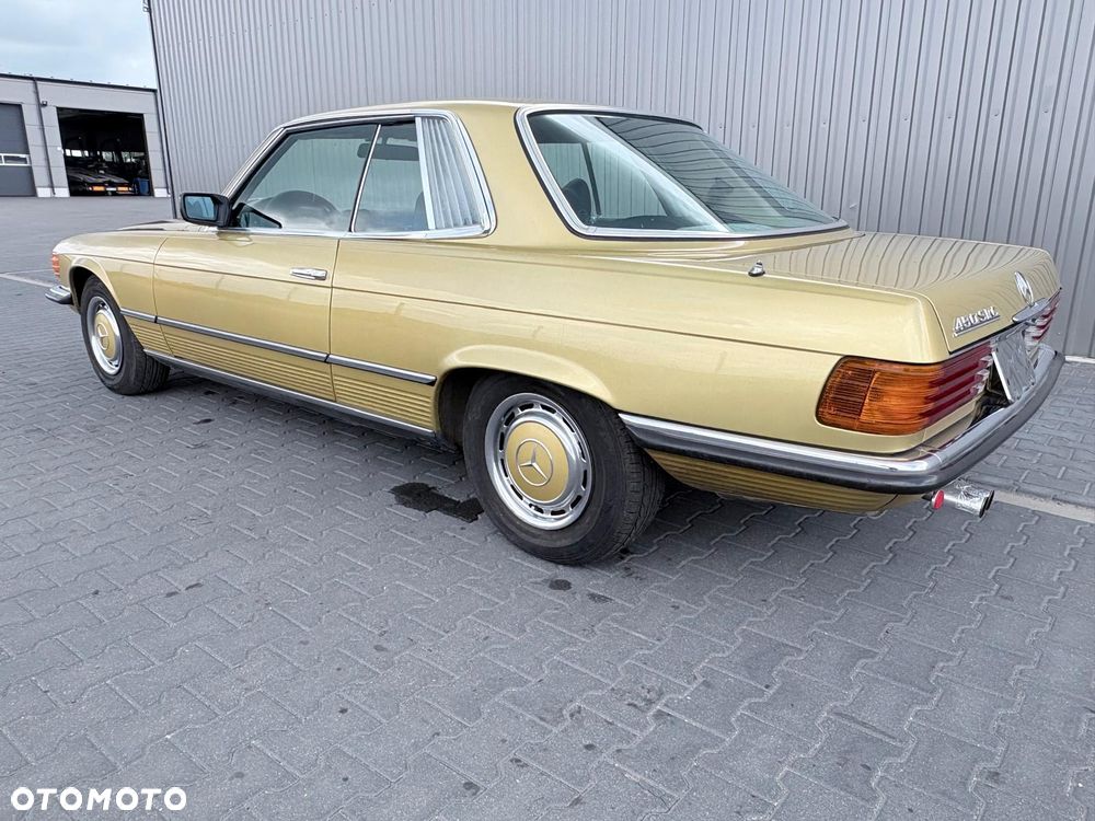 Mercedes-Benz SLC - 11
