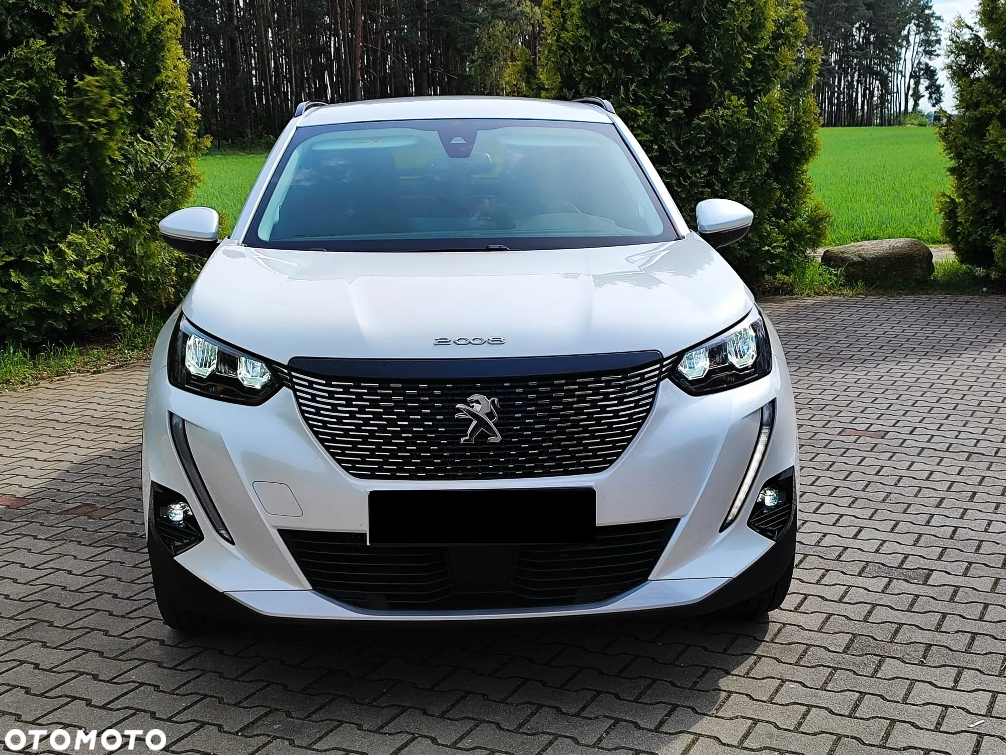 Peugeot 2008 PureTech 130 Allure Pack - 3