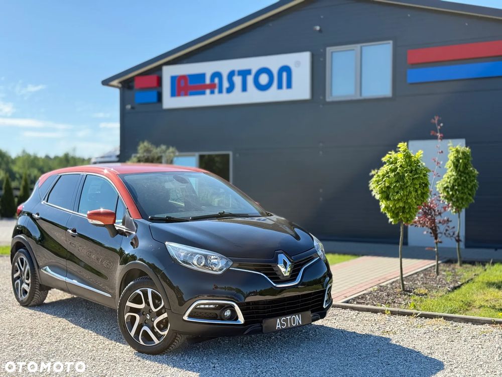 Renault Captur TCe 120 EDC Dynamique - 4