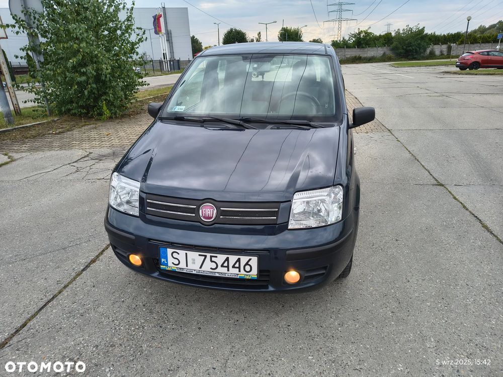 Fiat Panda 1.2 Dynamic - 2