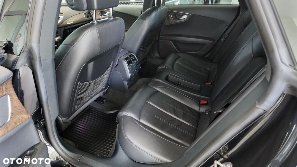 Audi A7 Sportback - 13