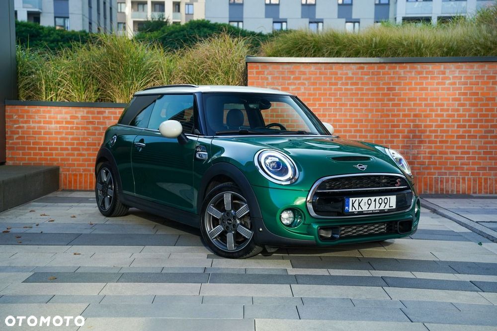 MINI Cooper S 60 Years Chili - 4