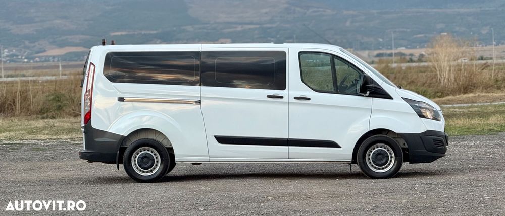 Ford Transit - 3