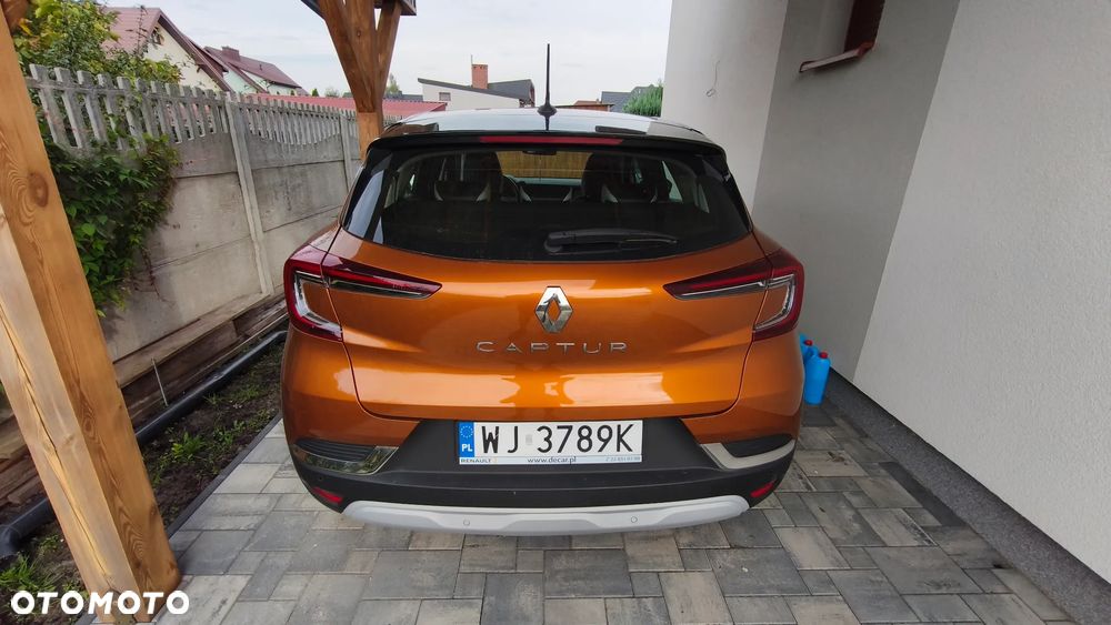 Renault Captur 1.0 TCe Intens - 9