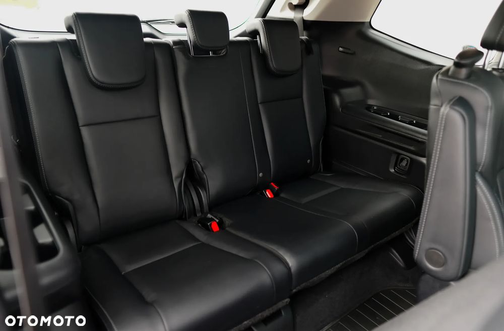 Subaru Ascent - 30