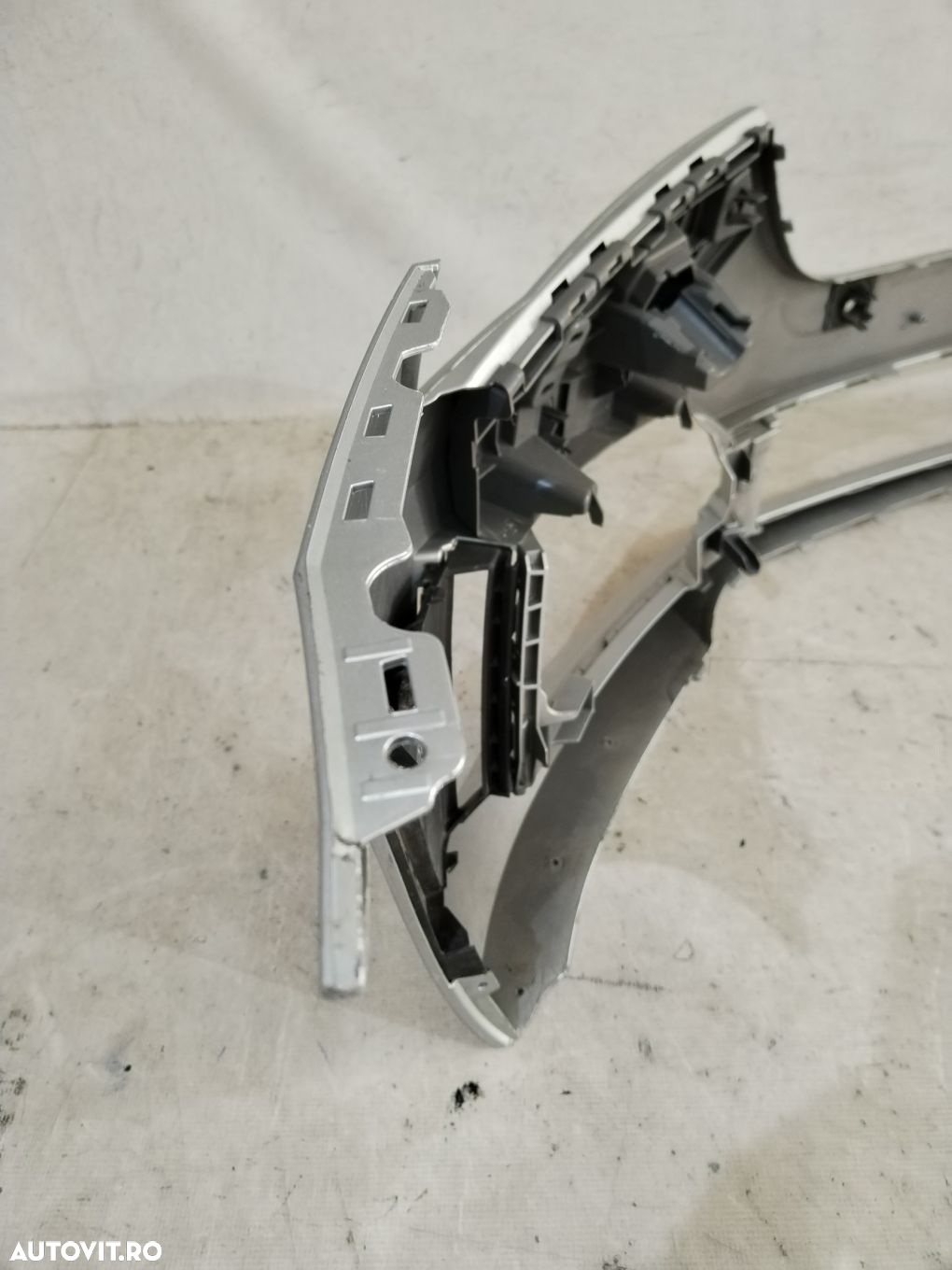 Bara fata Skoda Scala , 2019, 2020, 2021, 2022, 2023, cod origine OE 657807221. - 13