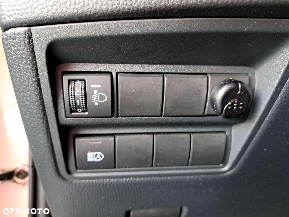 Toyota Yaris Cross Hybrid 1.5 Comfort - 32