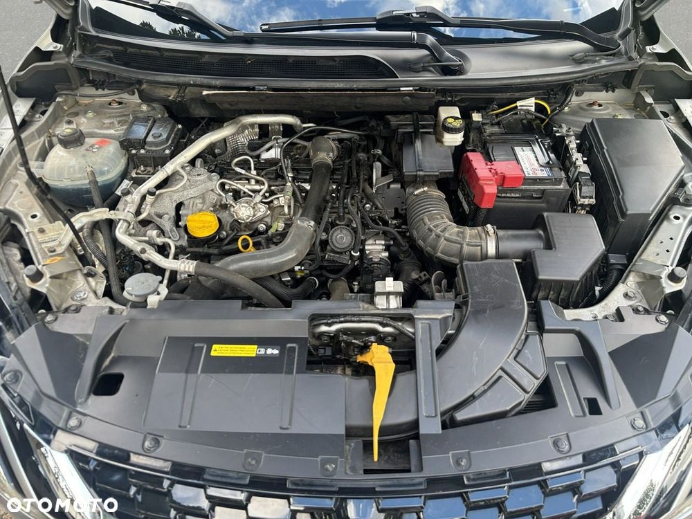Nissan Qashqai - 26