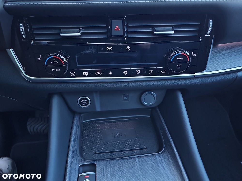 Nissan Qashqai 1.3 DIG-T MHEV Tekna Xtronic - 12