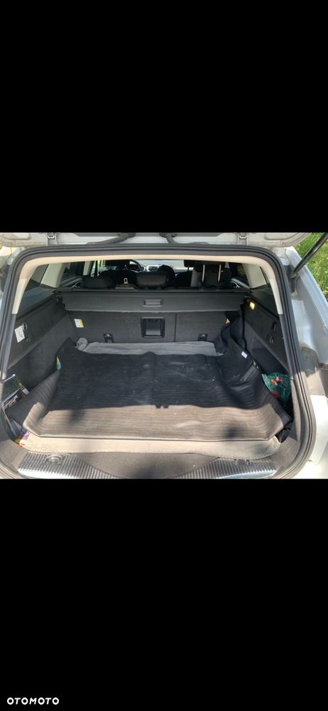 Ford Mondeo 2.0 TDCi Allrad Trend - 9