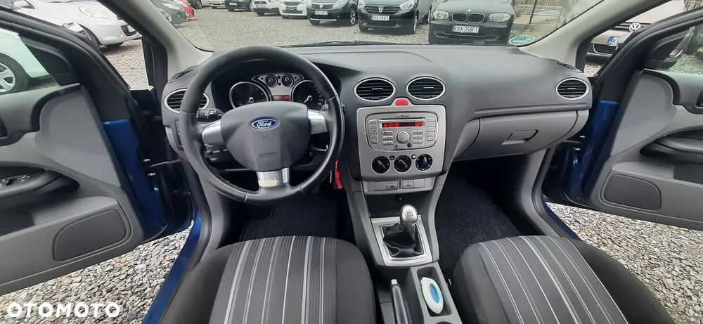 Ford Focus - 29