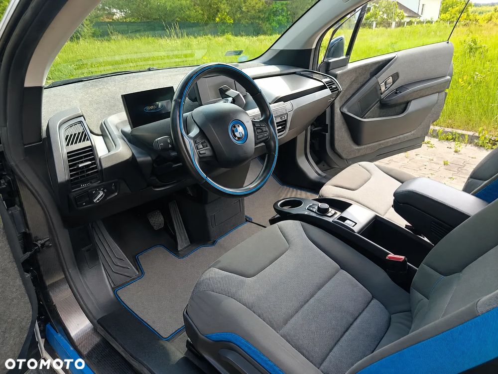 BMW i3 94 Ah - 11