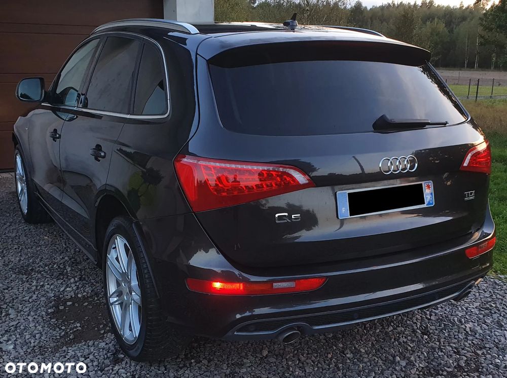 Audi Q5 - 3