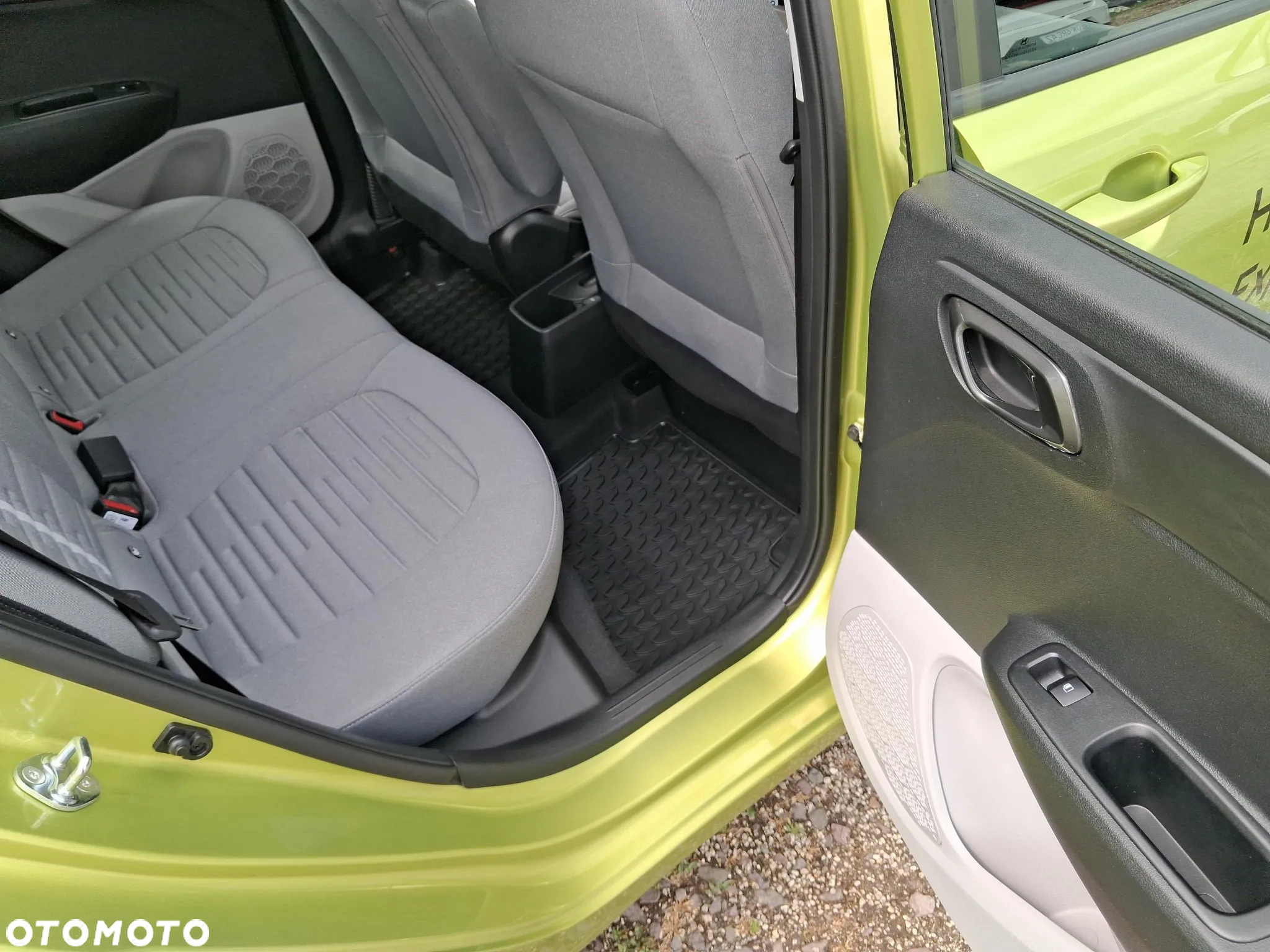 Hyundai i10 1.2 Modern - 26