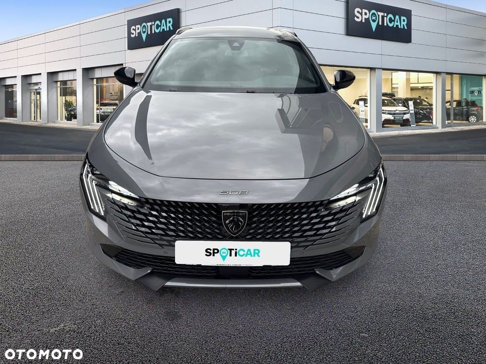 Peugeot 508 1.5 BlueHDi Allure Pack S&S EAT8 - 3
