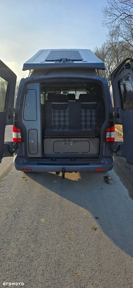 Volkswagen Transporter - 13