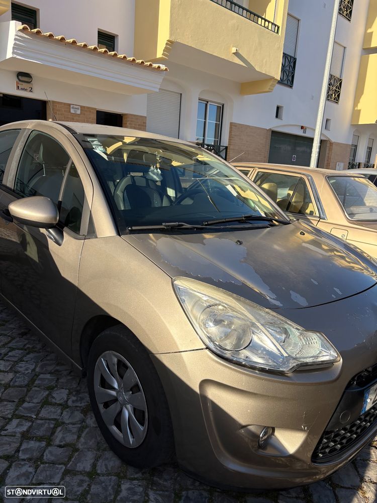 Citroën C3 - 2