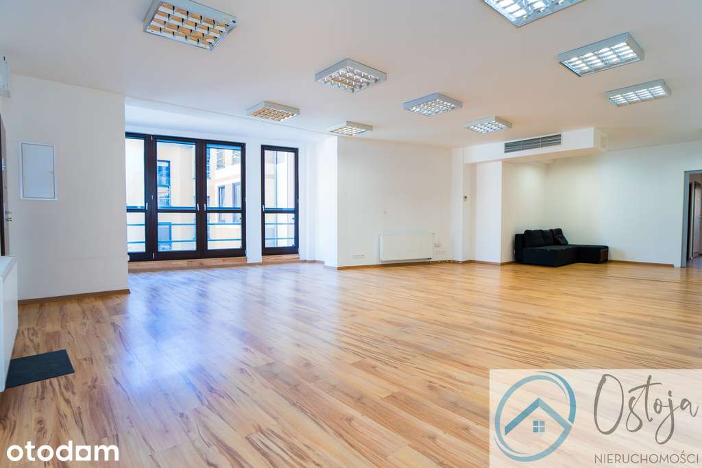 Ekskluzywny apartament w Centrum