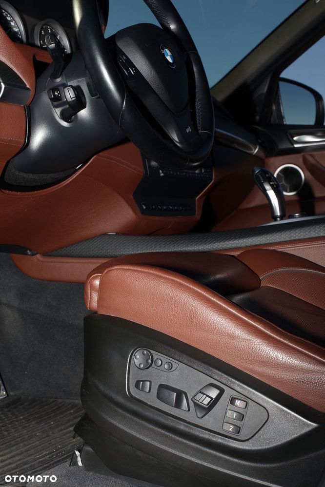 BMW X5 M - 31