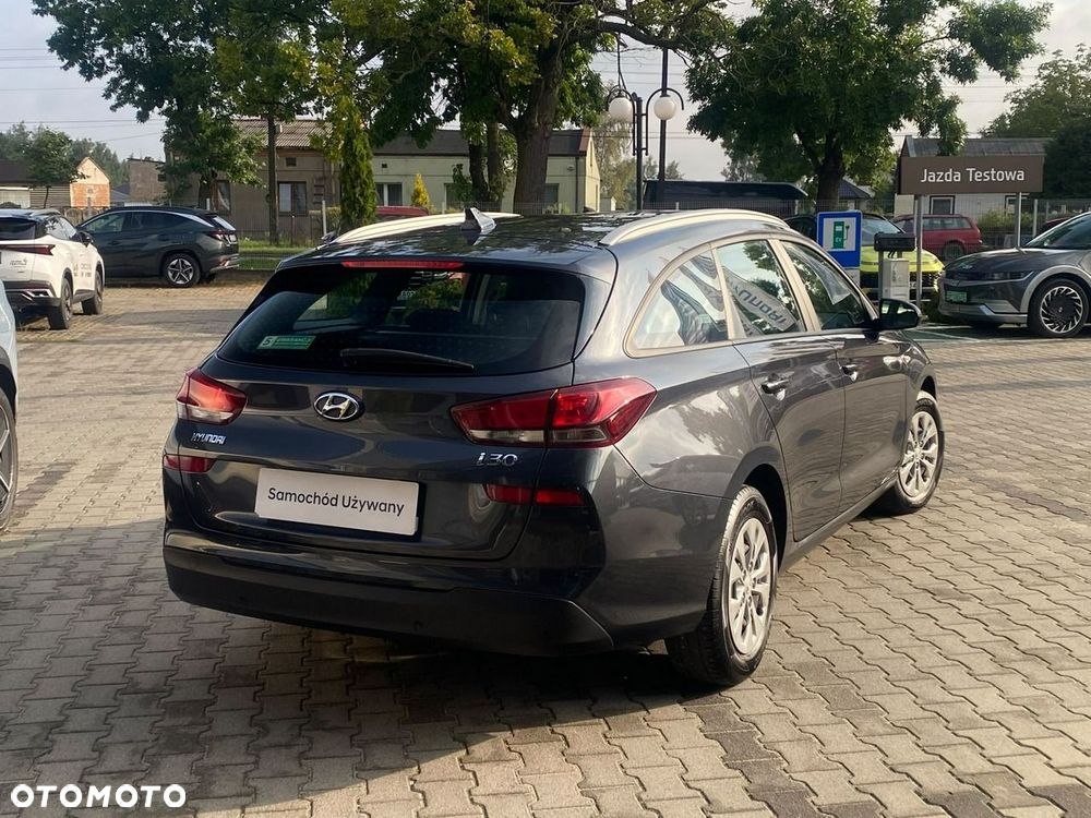 Hyundai i30 1.5 DPI Modern - 7