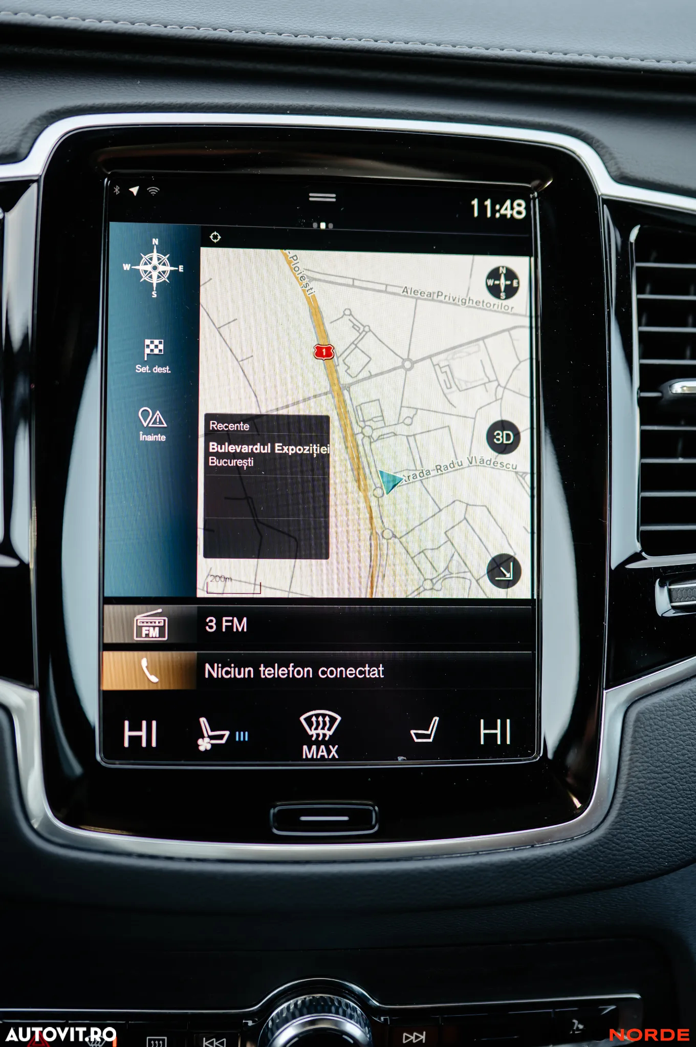 Volvo XC 90 Recharge T8 eAWD Inscription - 21