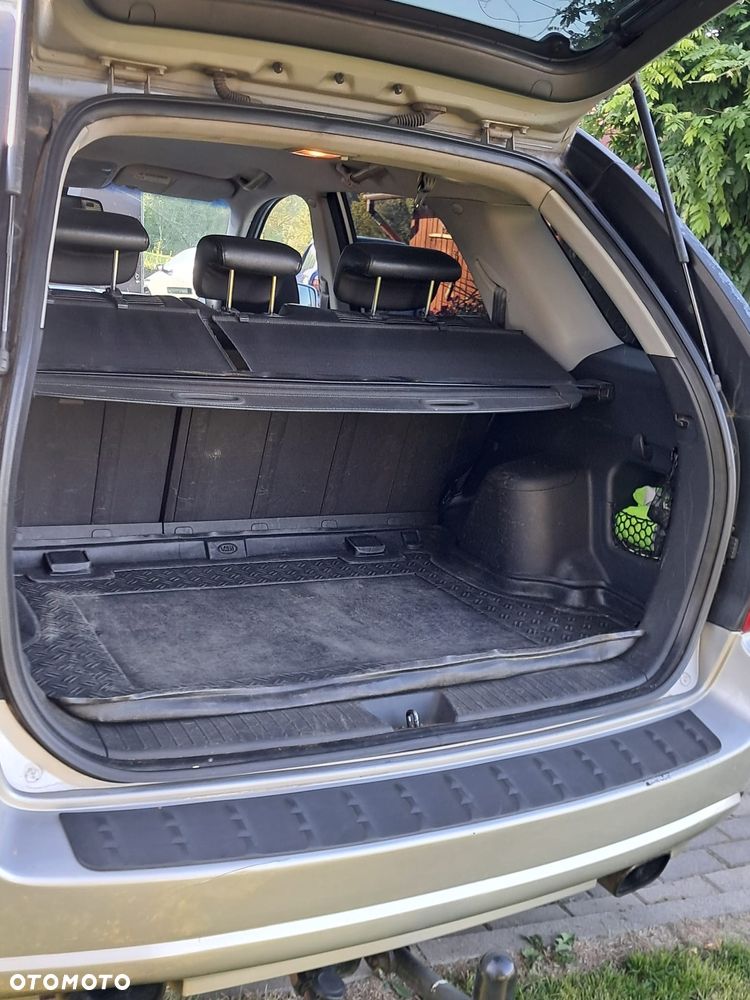 Kia Sportage - 13