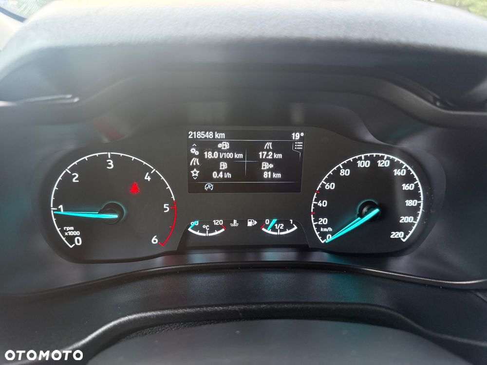 Ford Transit Connect Kombi 220 L1 Active N1 - 25