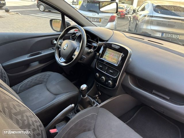Renault Clio 0.9 TCe Limited Edition - 19