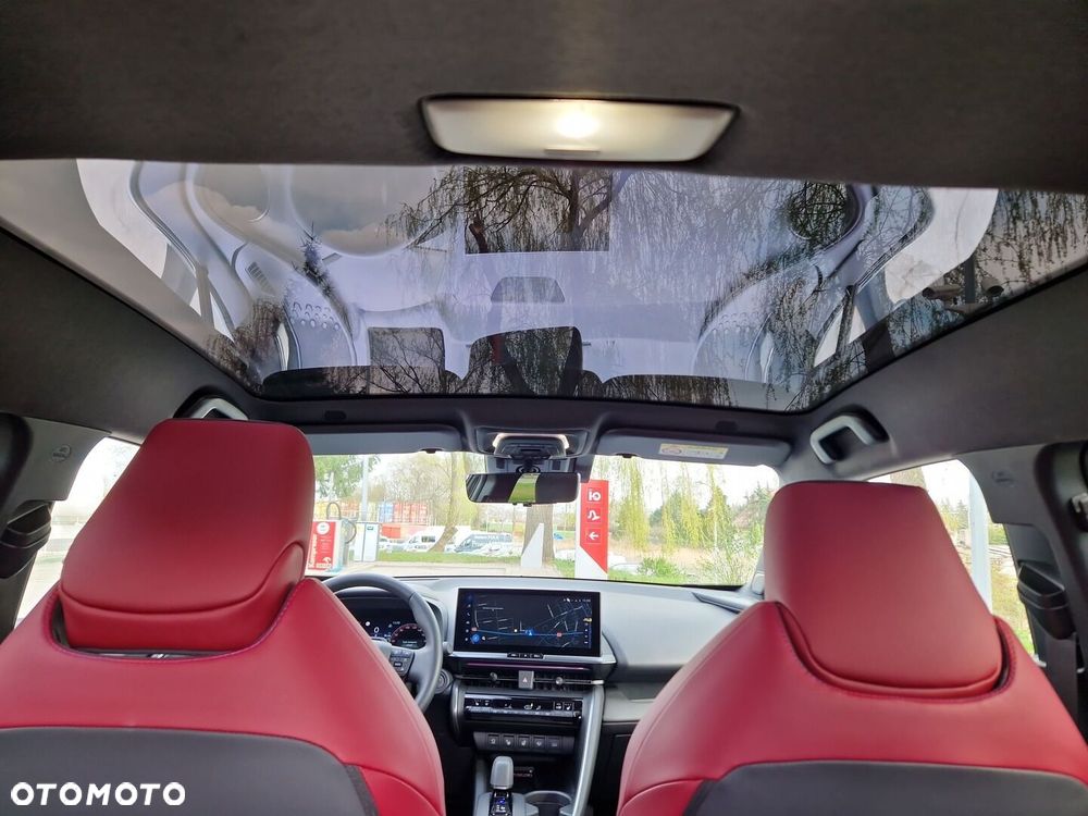Toyota C-HR - 14