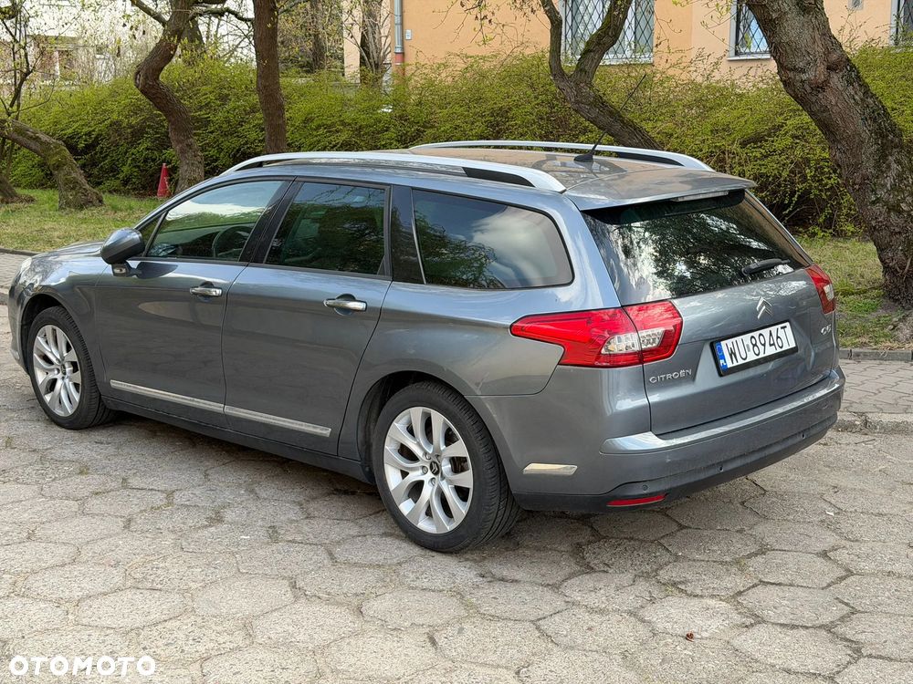 Citroën C5 - 9