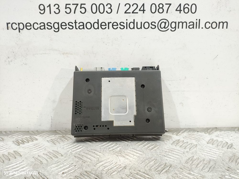 Módulo Controlo Navegação NG 2.0 HMI Opel Insignia A Facelift Original - 6