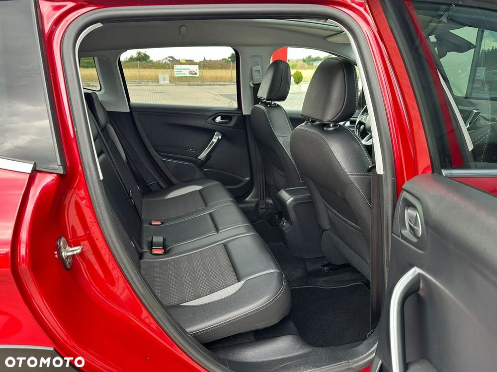 Peugeot 2008 PureTech 110 Stop&Start Active - 12