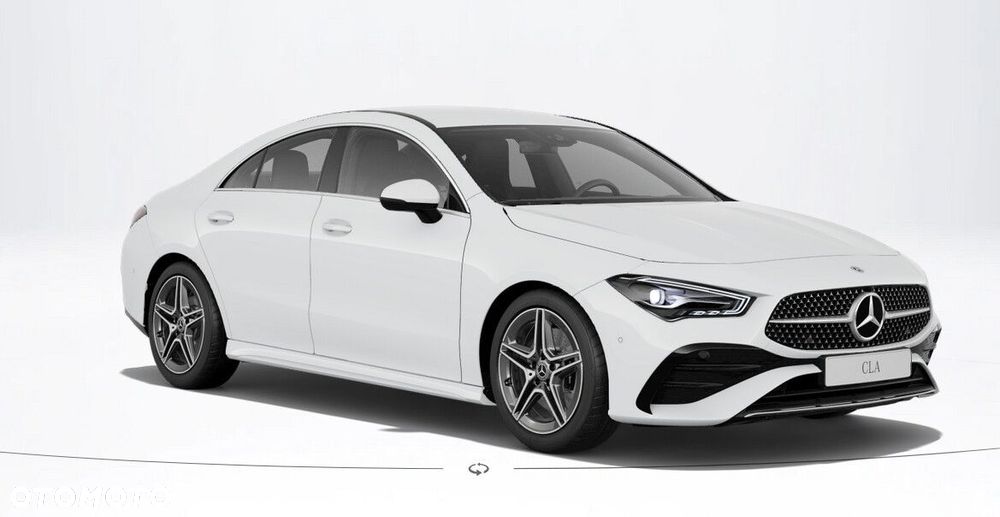 Mercedes-Benz CLA - 3